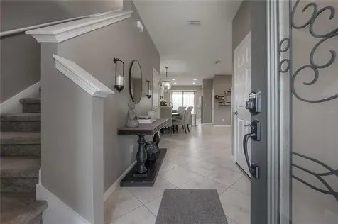 9310 Blueberry Ash Circle Riverview FL 33578