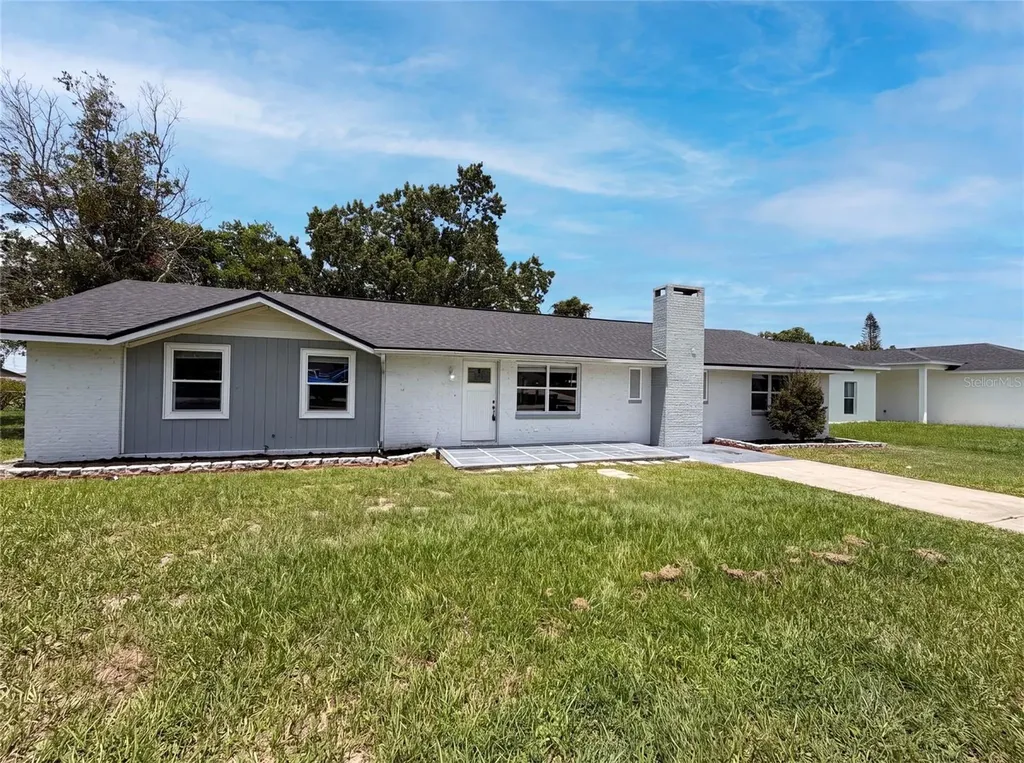 1044 E Lombardy Drive Deltona FL 32725