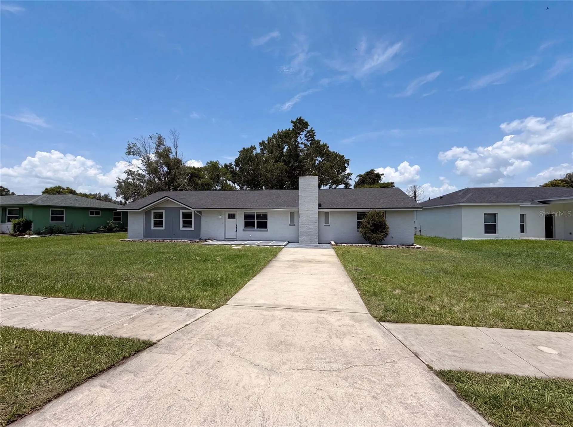 1044 E Lombardy Drive Deltona FL 32725
