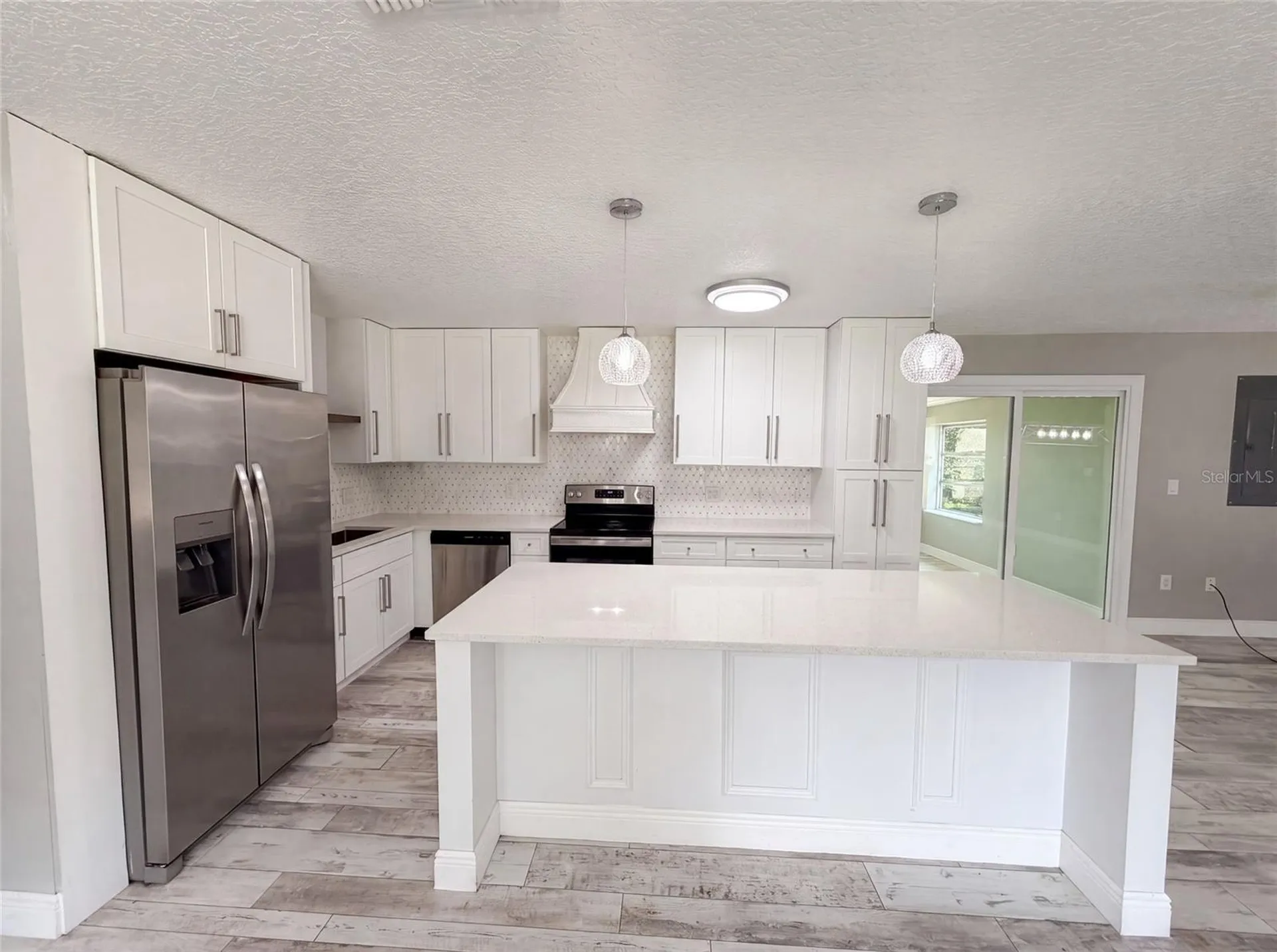 1044 E Lombardy Drive Deltona FL 32725