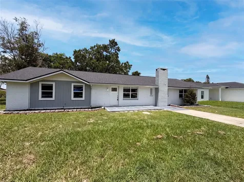 1044 E Lombardy Drive Deltona FL 32725