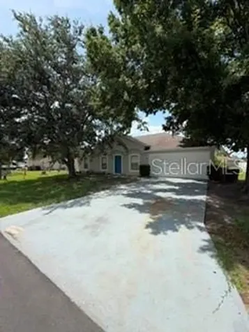 527 Kilimanjaro Drive Kissimmee FL 34758