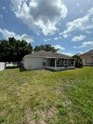 527 Kilimanjaro Drive Kissimmee FL 34758