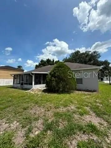527 Kilimanjaro Drive Kissimmee FL 34758