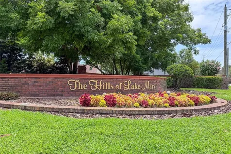 308 Silver Pine Drive Lake Mary FL 32746