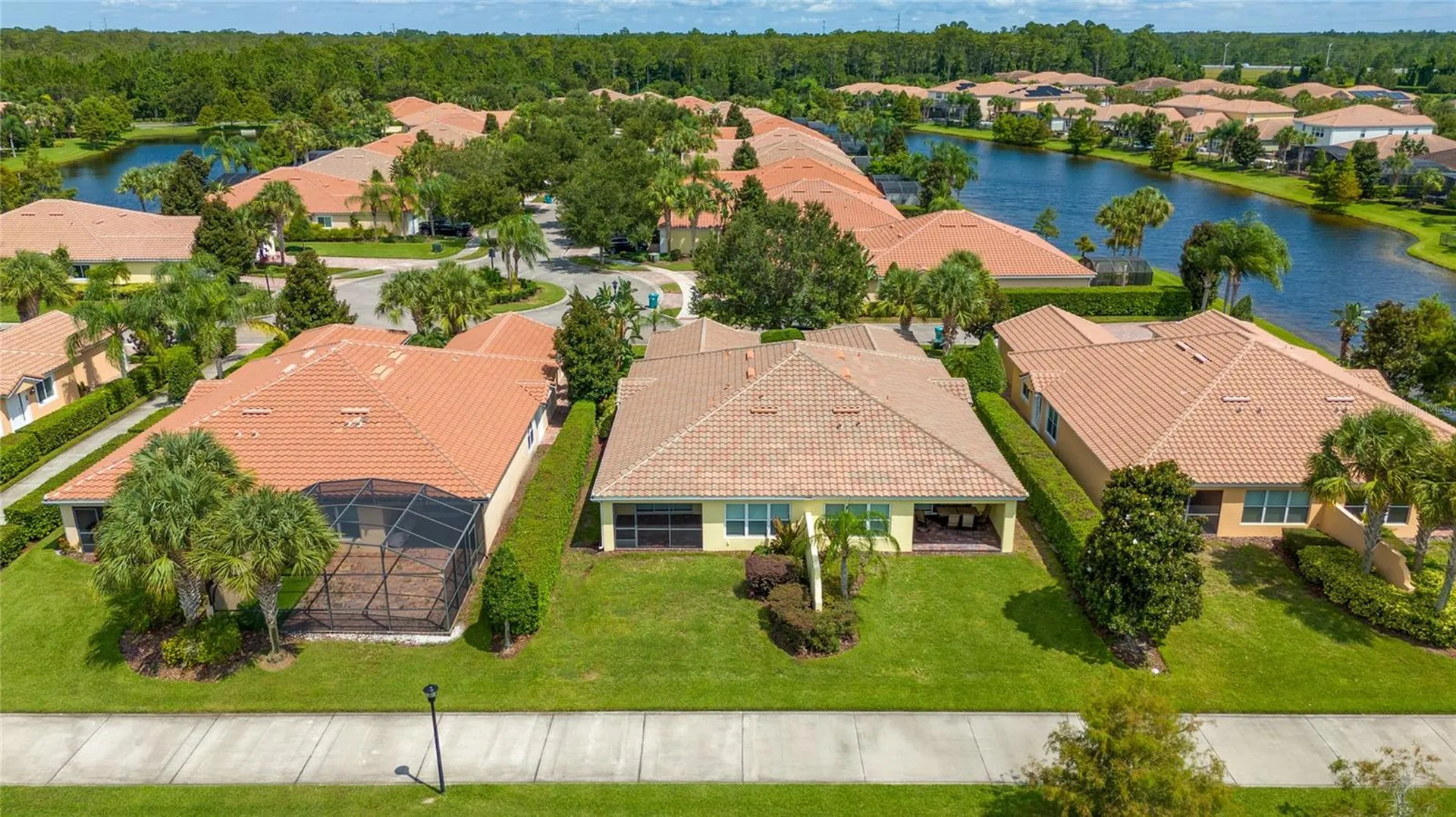 12208 Pescara Lane Orlando FL 32827