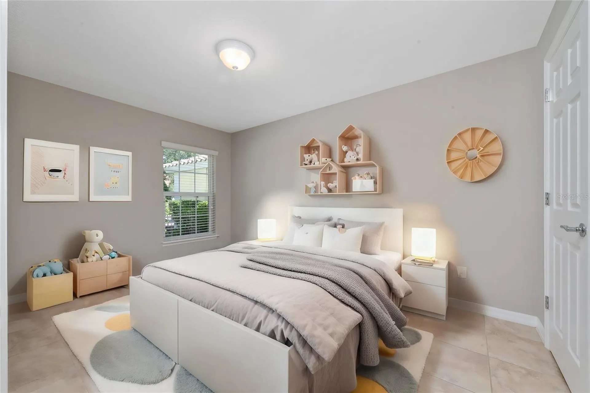 12208 Pescara Lane Orlando FL 32827