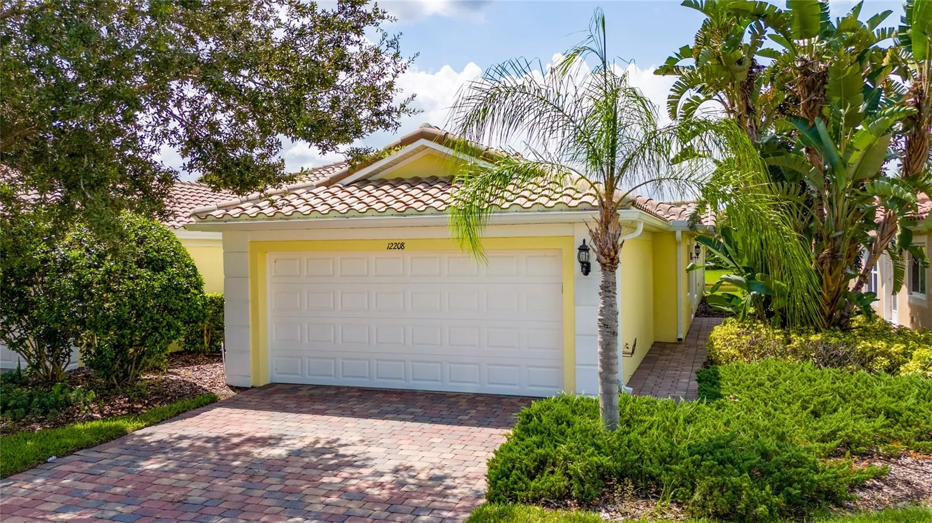 12208 Pescara Lane Orlando FL 32827