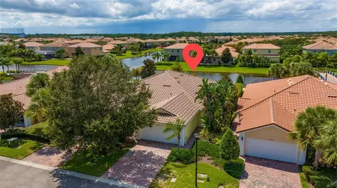12208 Pescara Lane Orlando FL 32827