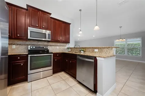 12208 Pescara Lane Orlando FL 32827
