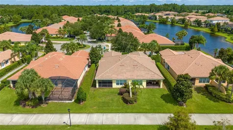 12208 Pescara Lane Orlando FL 32827
