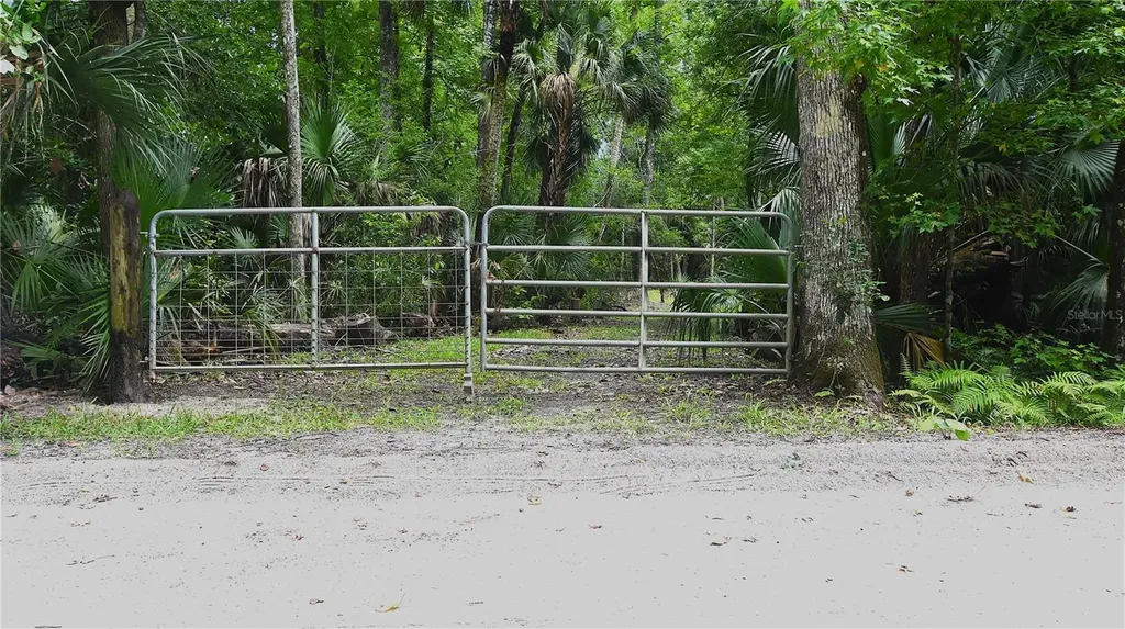 Volco Road Edgewater FL 32141