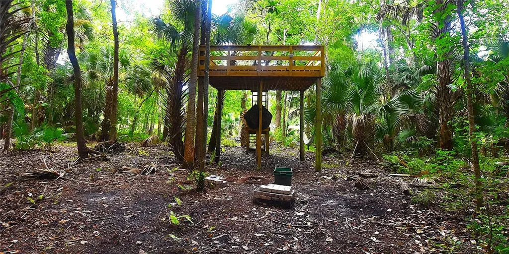Volco Road Edgewater FL 32141