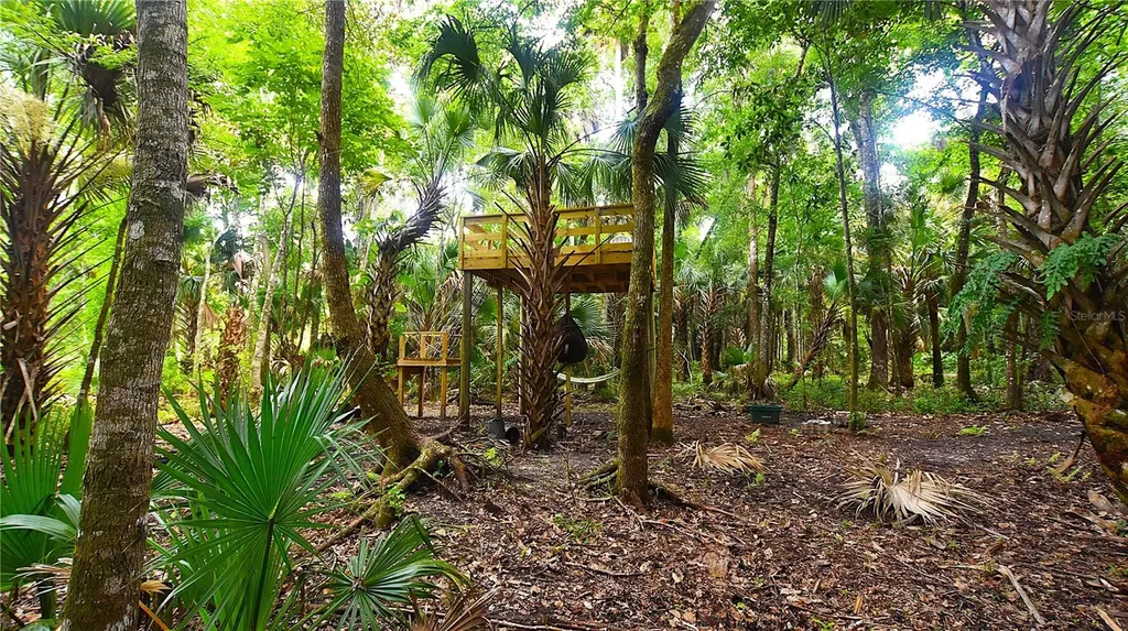 Volco Road Edgewater FL 32141