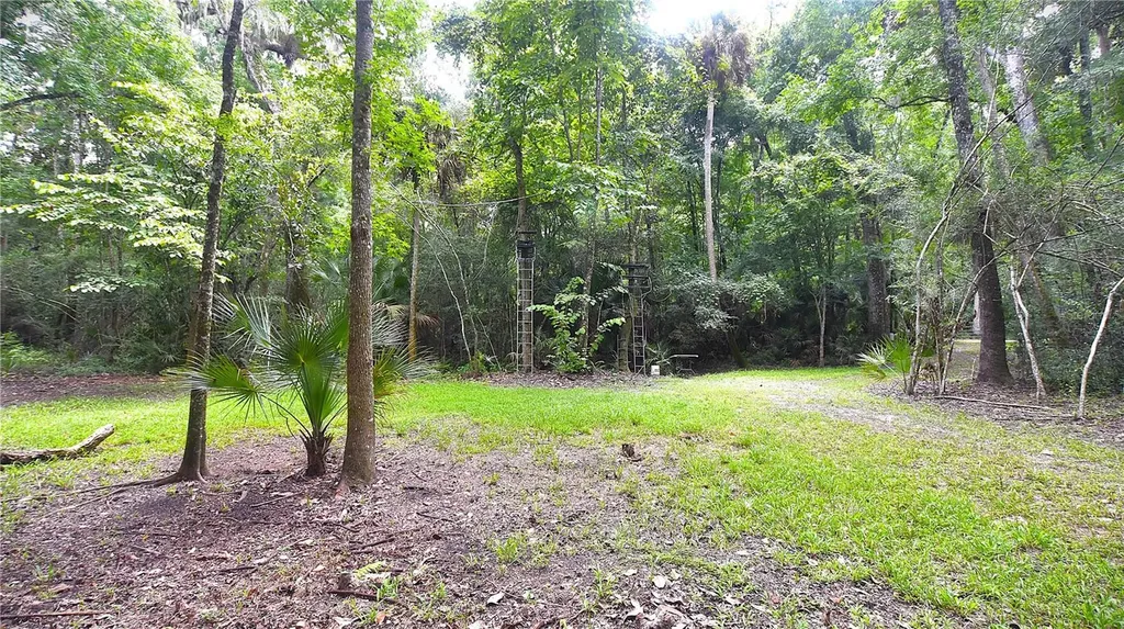 Volco Road Edgewater FL 32141