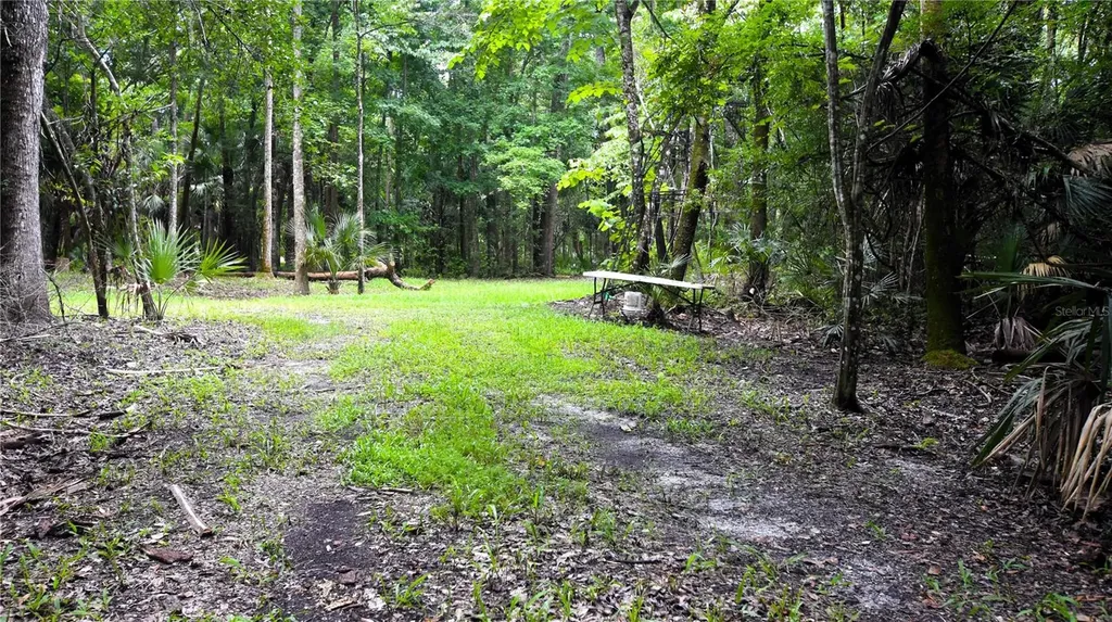 Volco Road Edgewater FL 32141