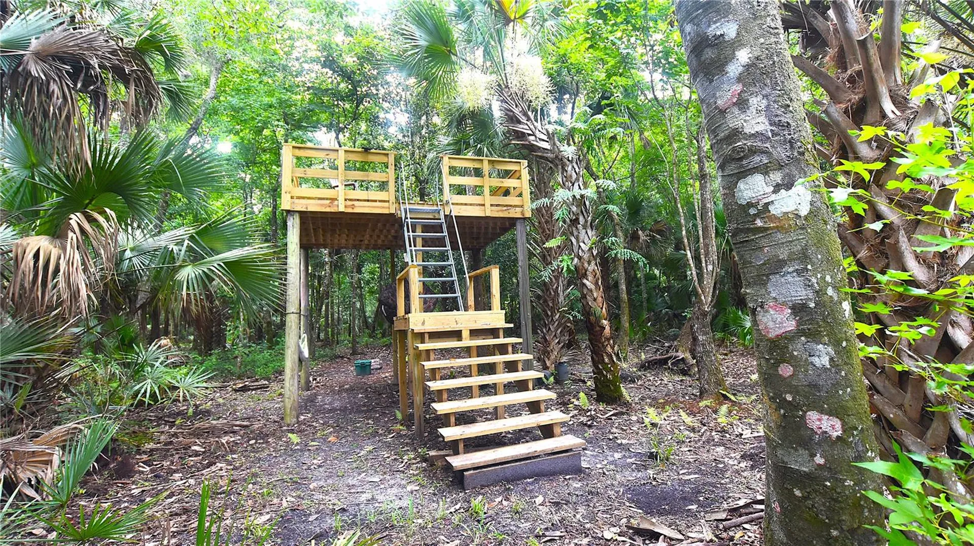 Volco Road Edgewater FL 32141