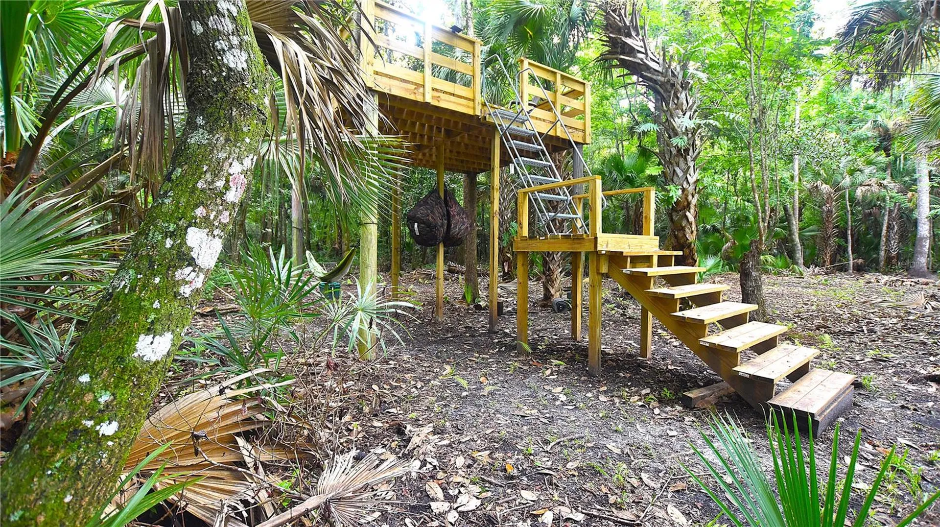 Volco Road Edgewater FL 32141