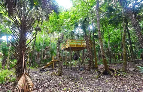 Volco Road Edgewater FL 32141