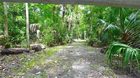 Volco Road Edgewater FL 32141