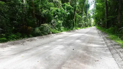 Volco Road Edgewater FL 32141