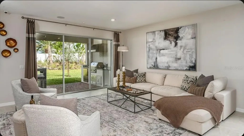 1623 Anson Lane Zephyrhills FL 33541