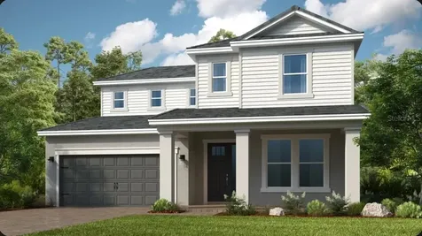 1623 Anson Lane Zephyrhills FL 33541