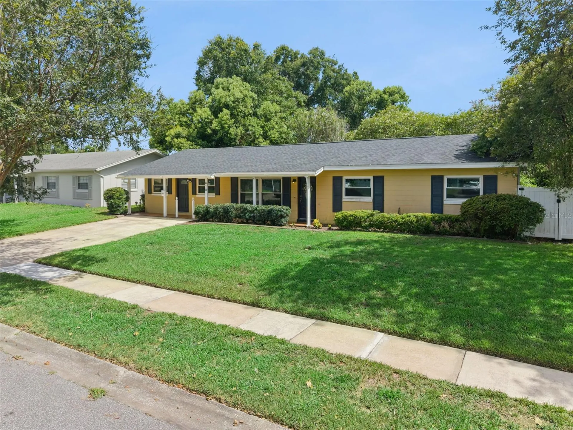 618 Burke Street Altamonte Springs FL 32701