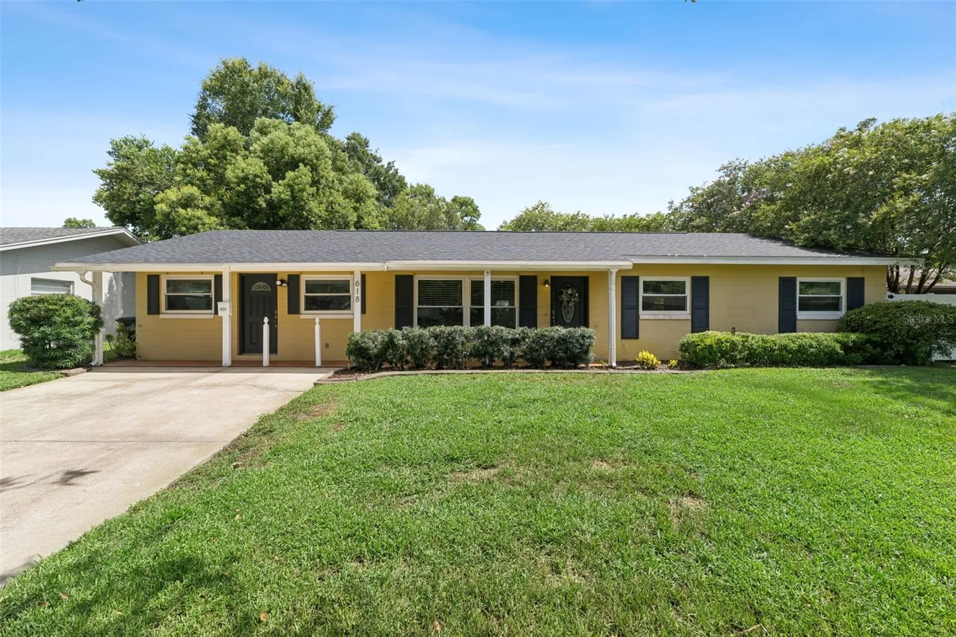618 Burke Street Altamonte Springs FL 32701