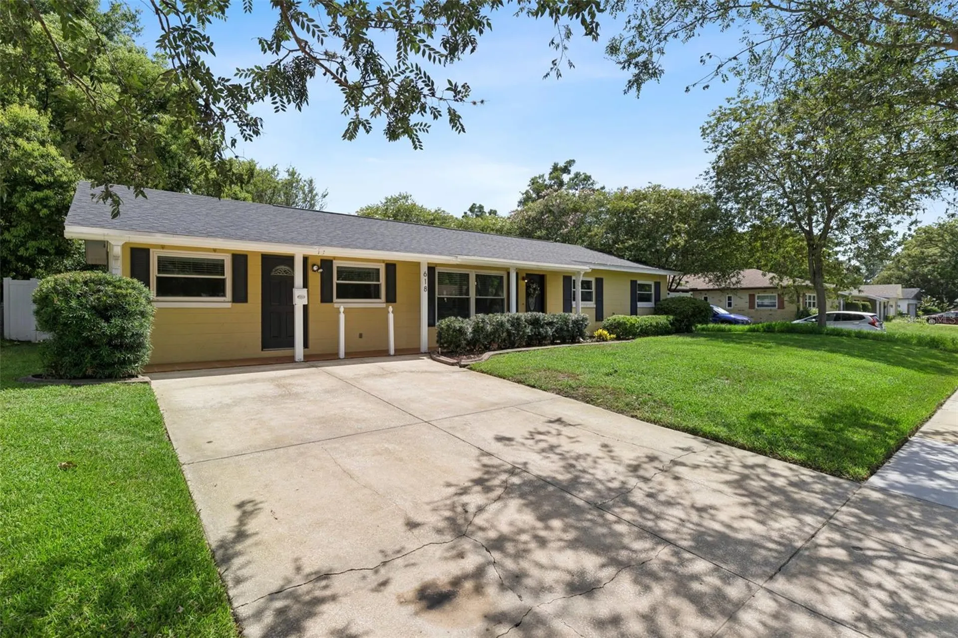 618 Burke Street Altamonte Springs FL 32701