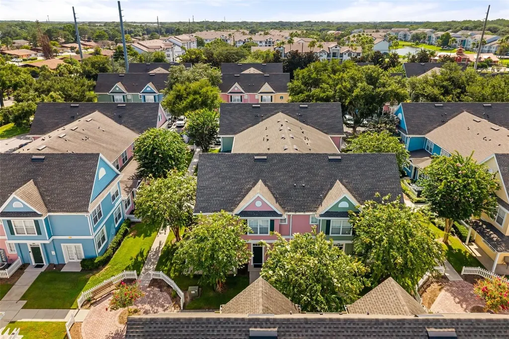4005 Venetian Bay Drive Kissimmee FL 34741