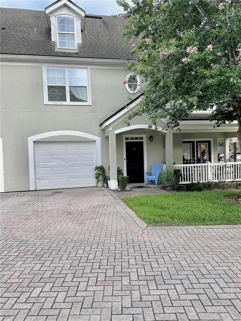 3301 Soho Street Orlando FL 32835