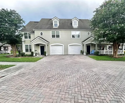 3301 Soho Street Orlando FL 32835