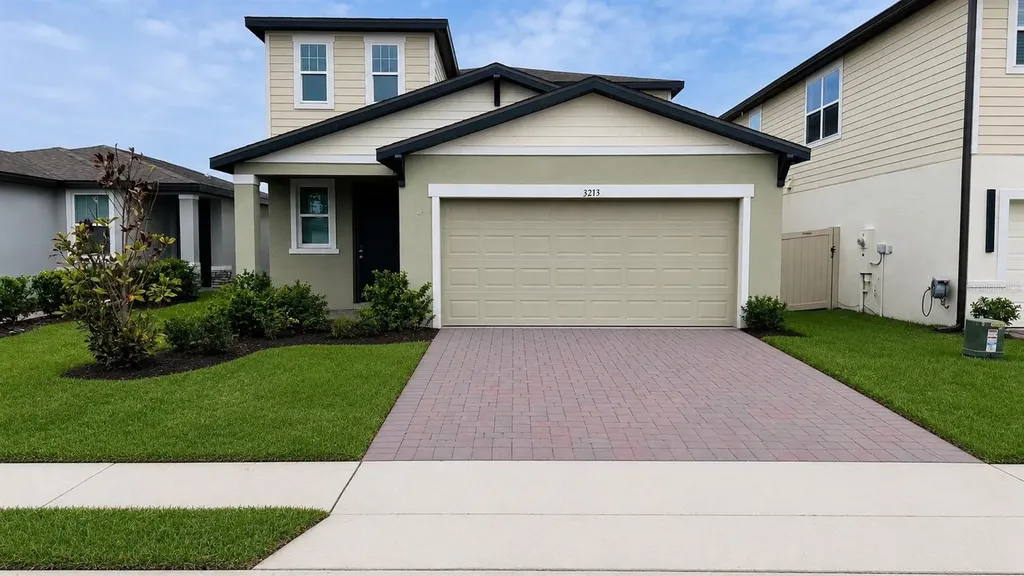 3213 Viceroy Court Poinciana FL 34759