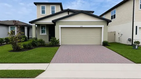 3213 Viceroy Court Poinciana FL 34759