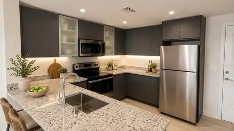 5579 Millenia Park Boulevard Orlando FL 32839