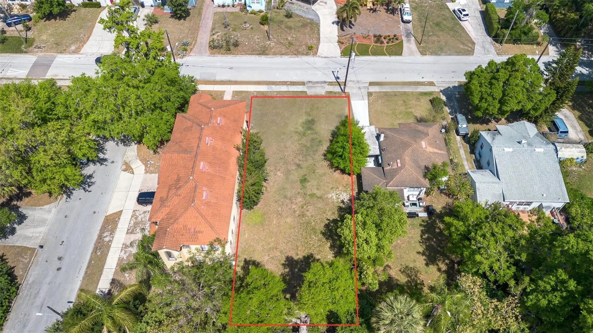 202 E Esther Street Orlando FL 32806