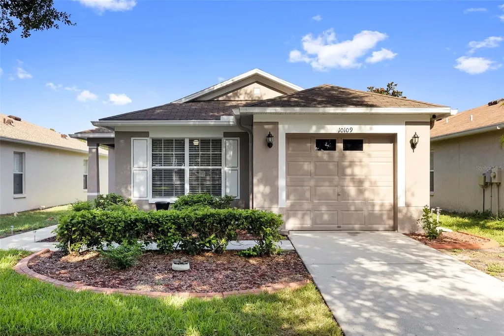 10109 Landport Way Land O Lakes FL 34638
