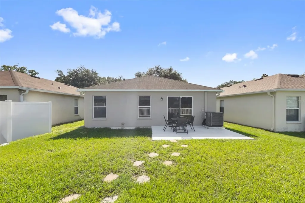 10109 Landport Way Land O Lakes FL 34638
