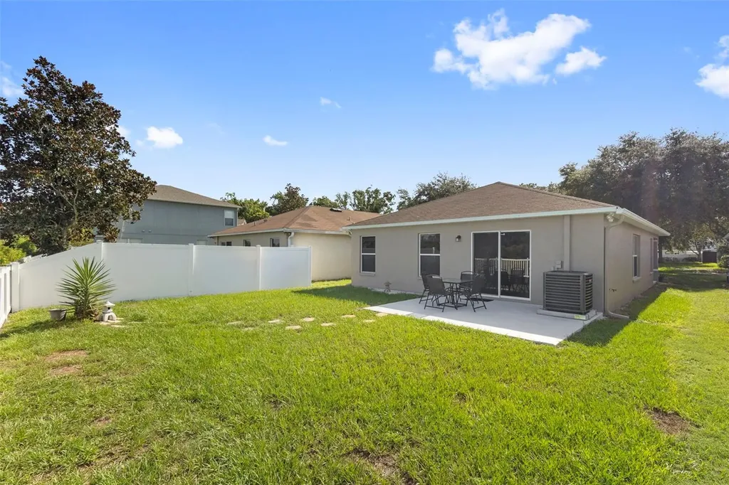 10109 Landport Way Land O Lakes FL 34638