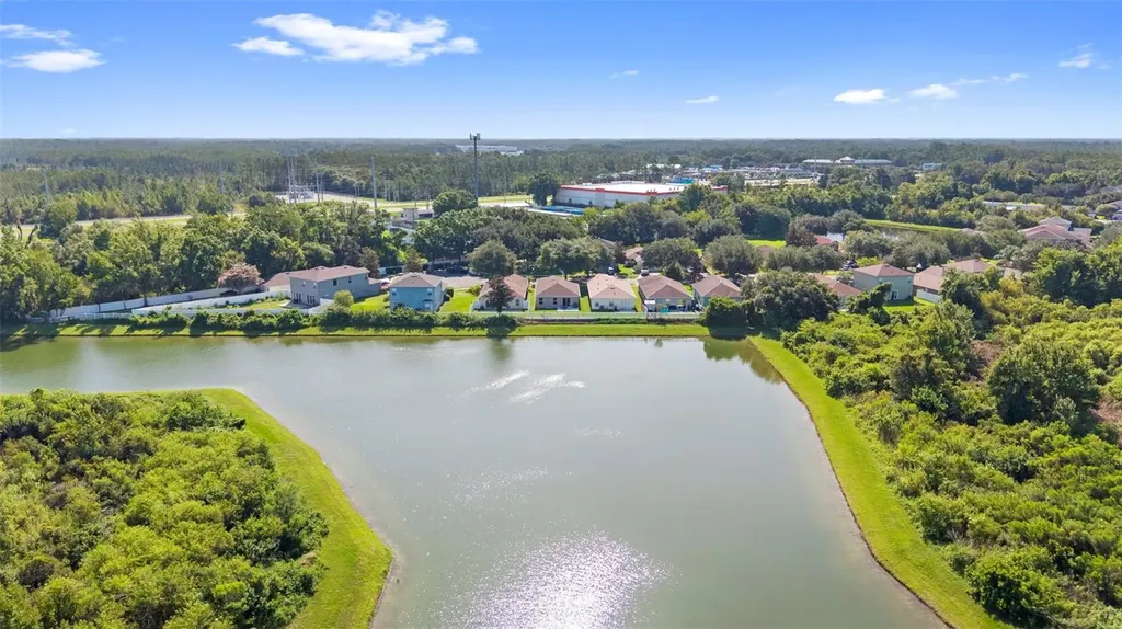 10109 Landport Way Land O Lakes FL 34638
