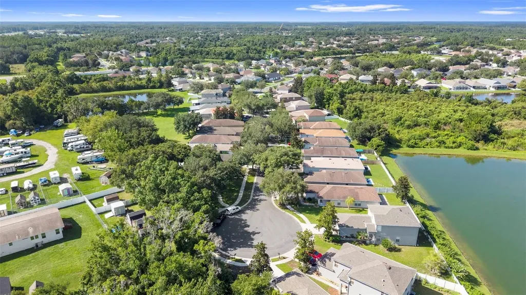 10109 Landport Way Land O Lakes FL 34638
