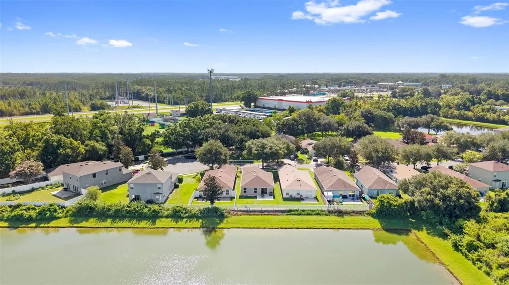 10109 Landport Way Land O Lakes FL 34638