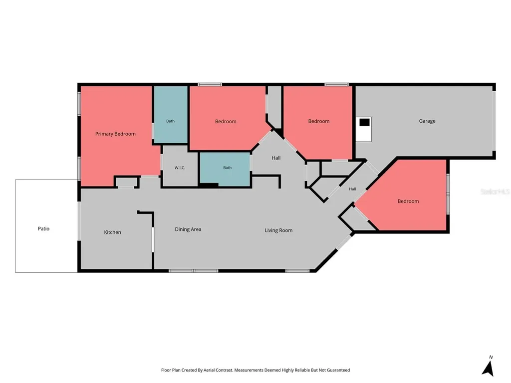 10109 Landport Way Land O Lakes FL 34638