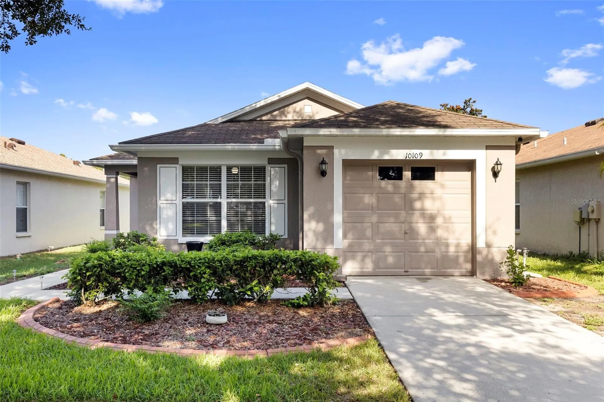 10109 Landport Way Land O Lakes FL 34638