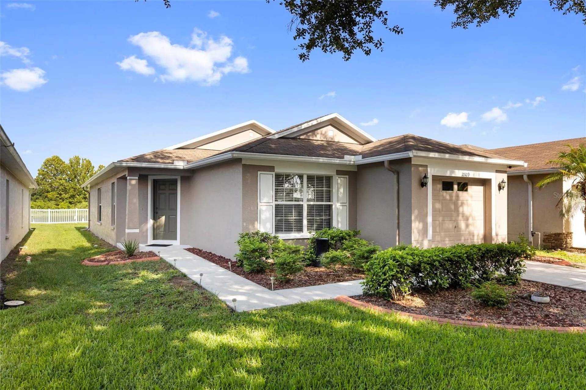 10109 Landport Way Land O Lakes FL 34638