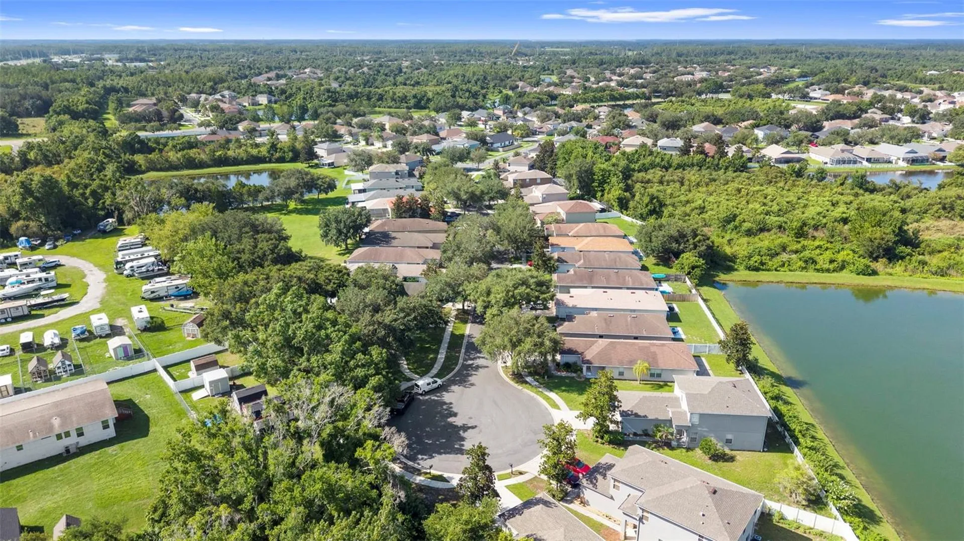 10109 Landport Way Land O Lakes FL 34638