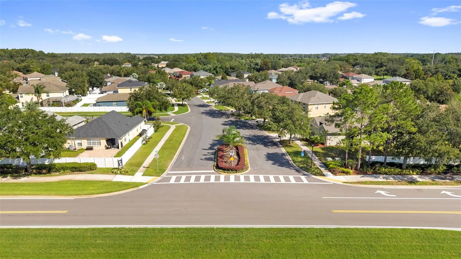 10109 Landport Way Land O Lakes FL 34638