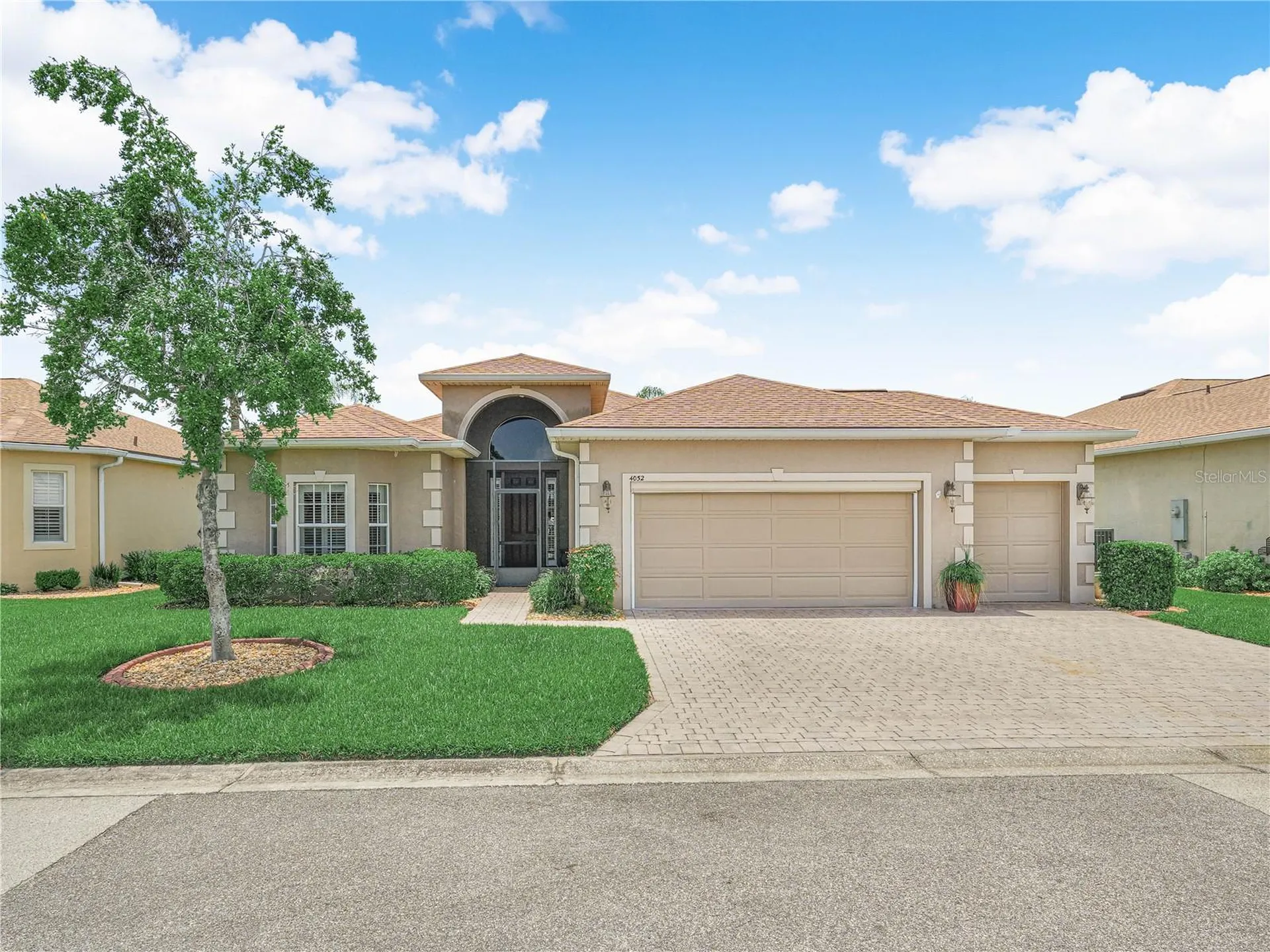 4052 Phoenician Way Winter Haven FL 33884