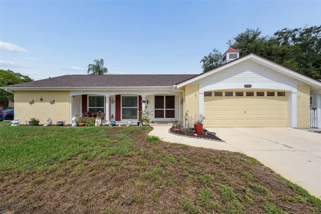 12301 Hounds Bay Row Hudson FL 34667